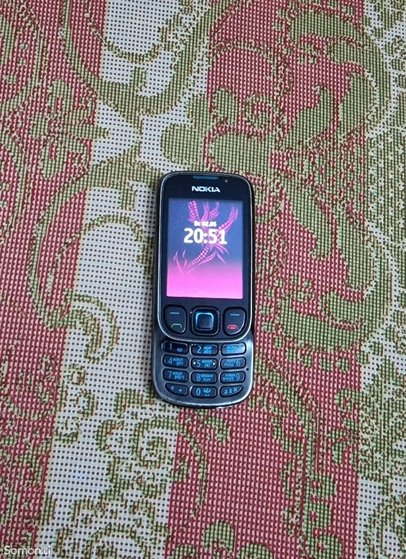 Nokia 6303-1