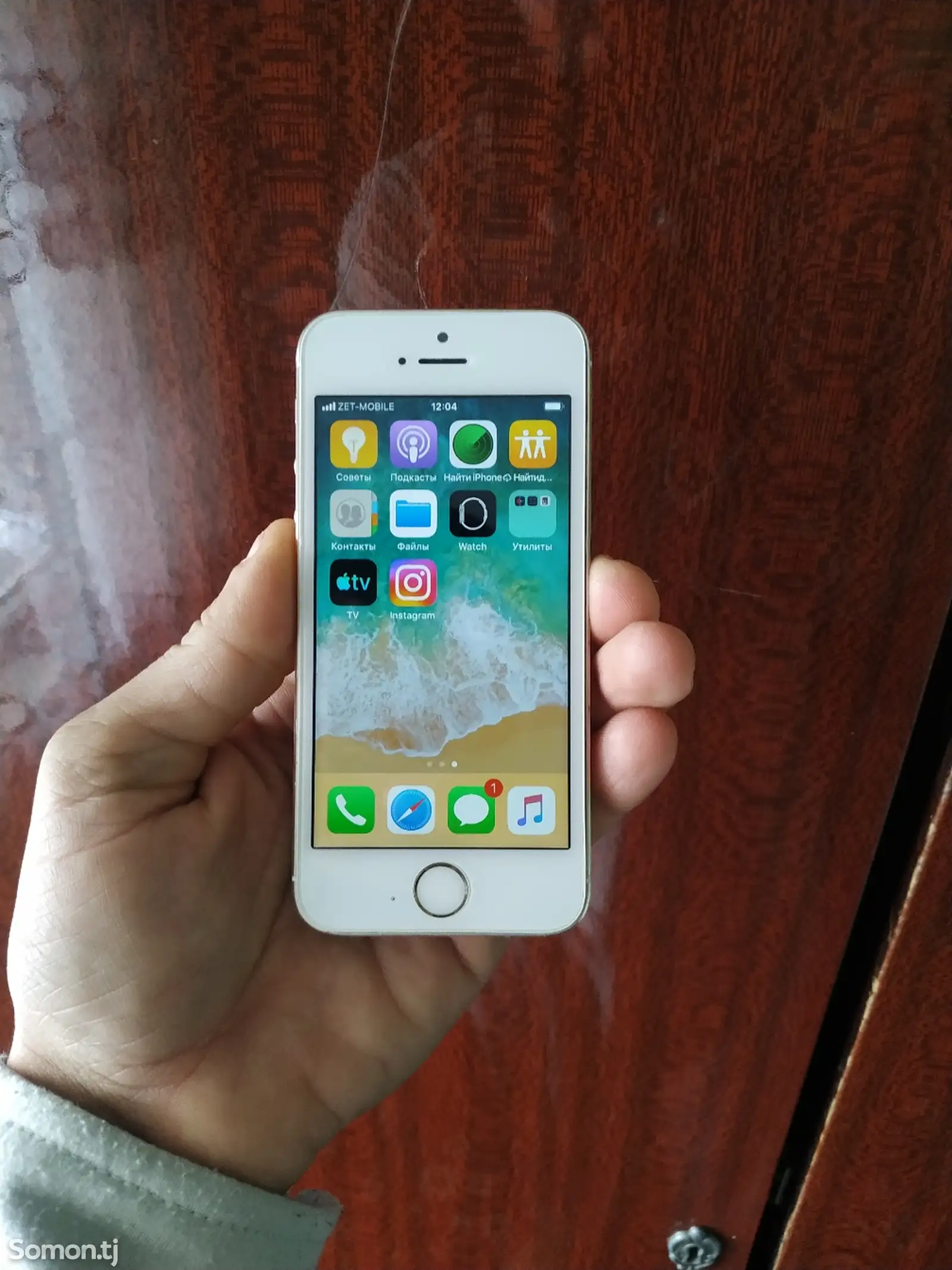 Apple iPhone 5s, 16 gb-1