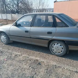 Opel Astra F, 1994