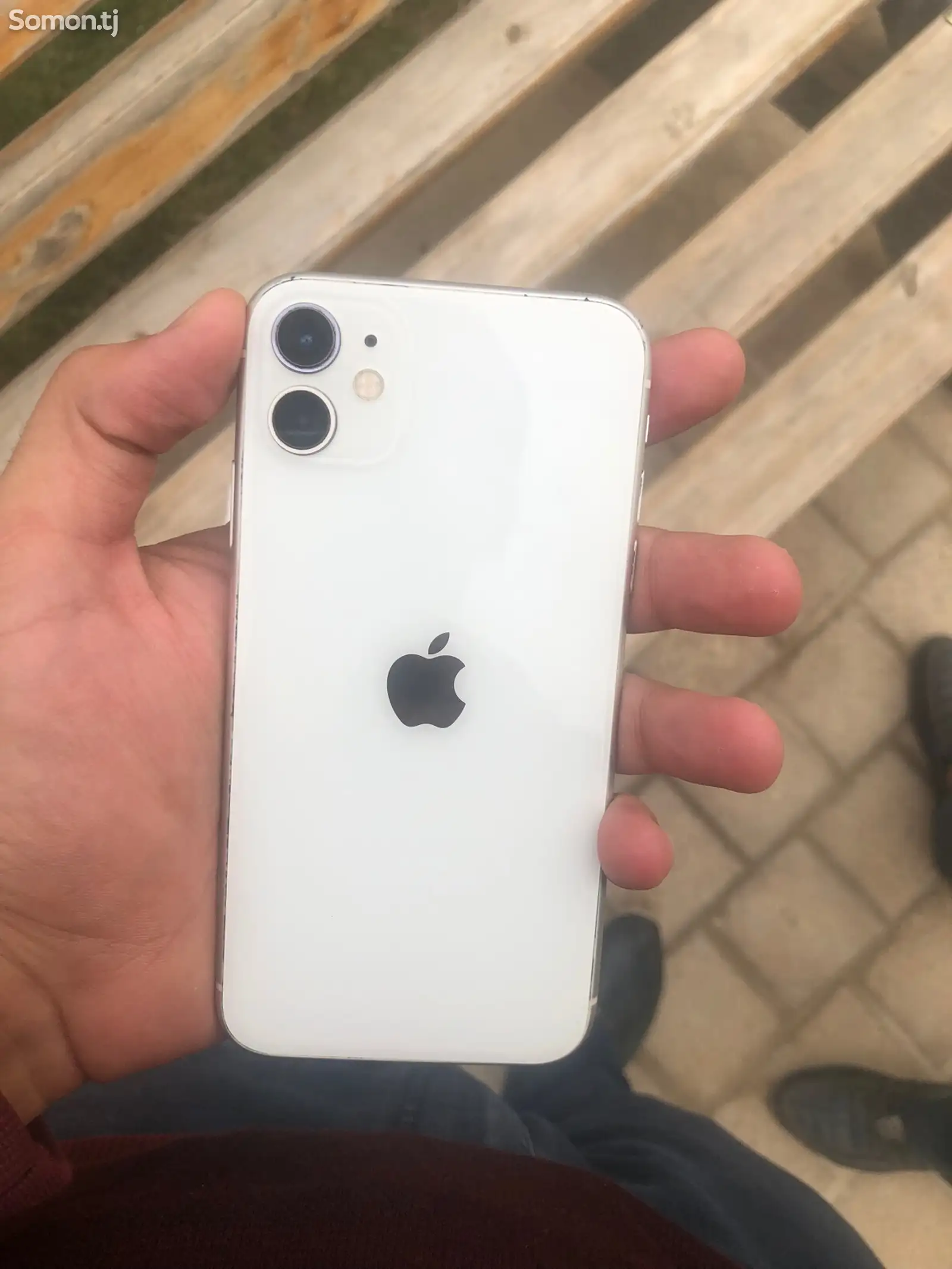 Apple iPhone 11, 64 gb-2