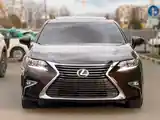 Lexus ES series, 2016-2