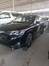 Toyota Fielder, 2014-7