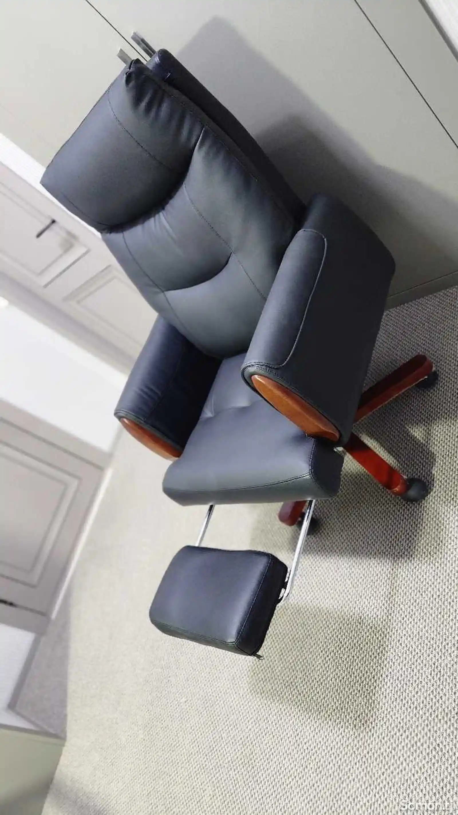 Кресло для офисов-3