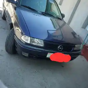 Opel Astra F, 1997