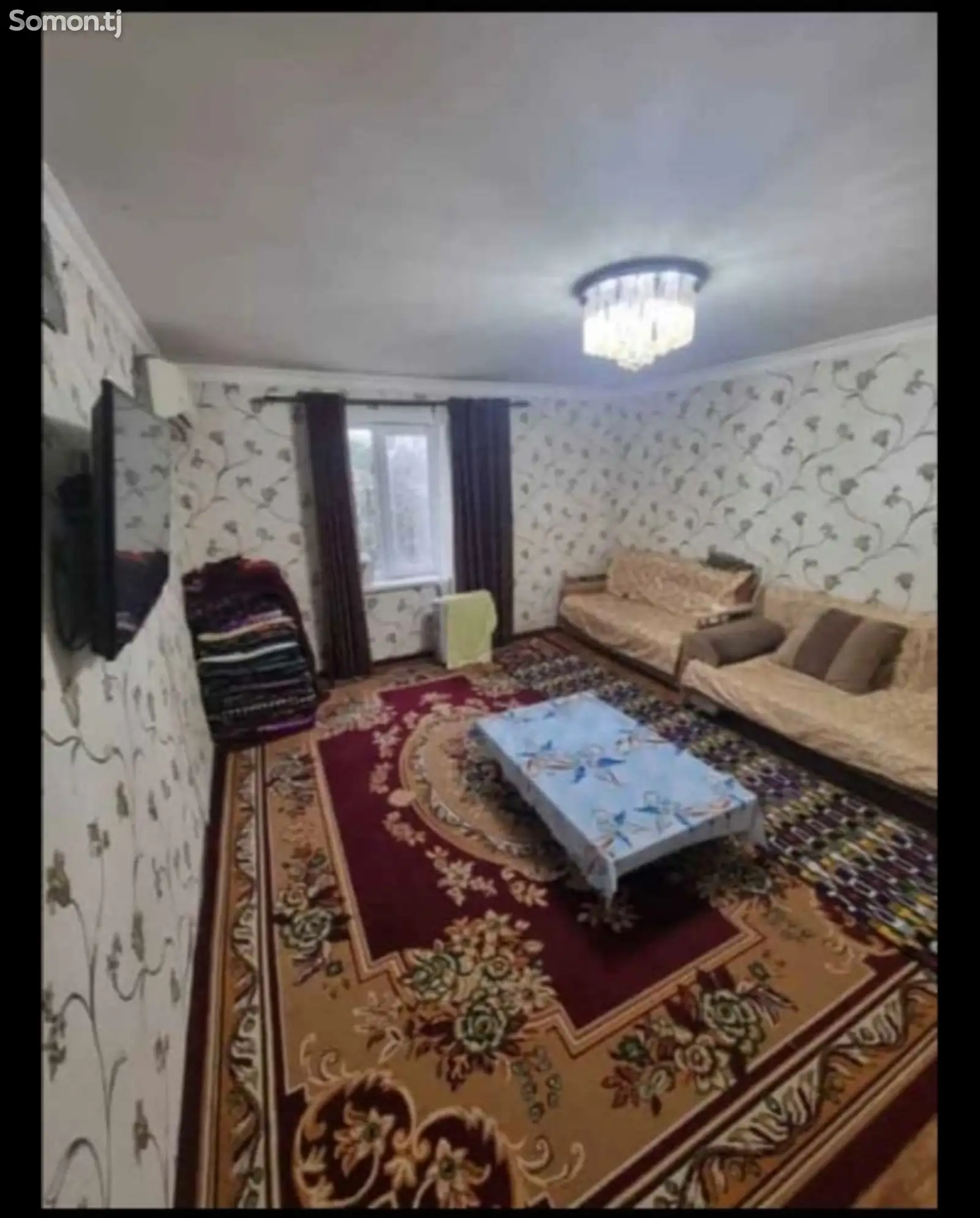 2-комн. квартира, 2 этаж, 68м², 31 мкр-1