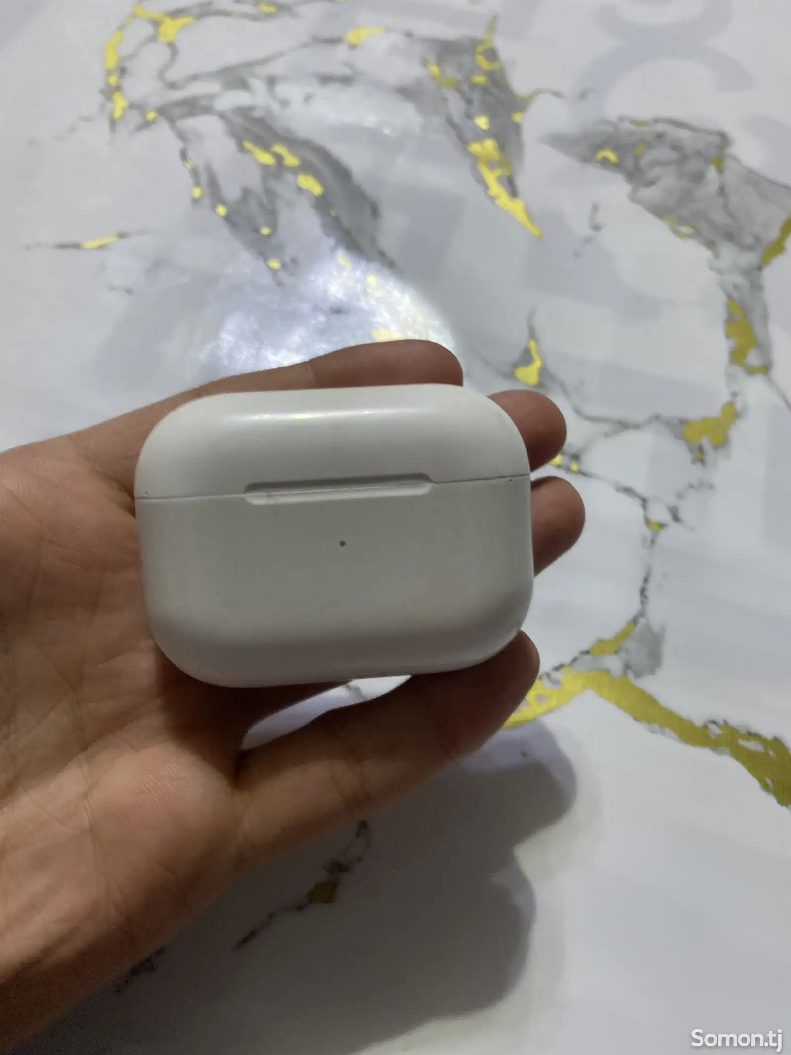 Наушники AirPods Pro-1