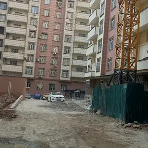 2-комн. квартира, 8 этаж, 48 м², сино