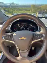 Chevrolet Malibu, 2016-11