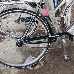 Велосипед Урал Беларусь