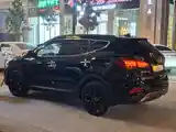 Hyundai Santa Fe, 2018-5