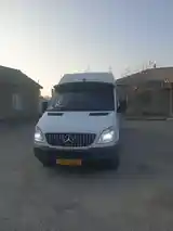 Mercedes-Benz Sprinter, 2011-11