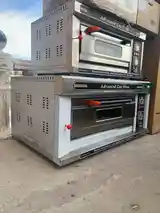 Духовка газовая Gas oven 2-7