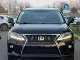 Lexus RX series, 2015-3