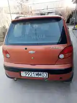 Daewoo Matiz, 1999-3