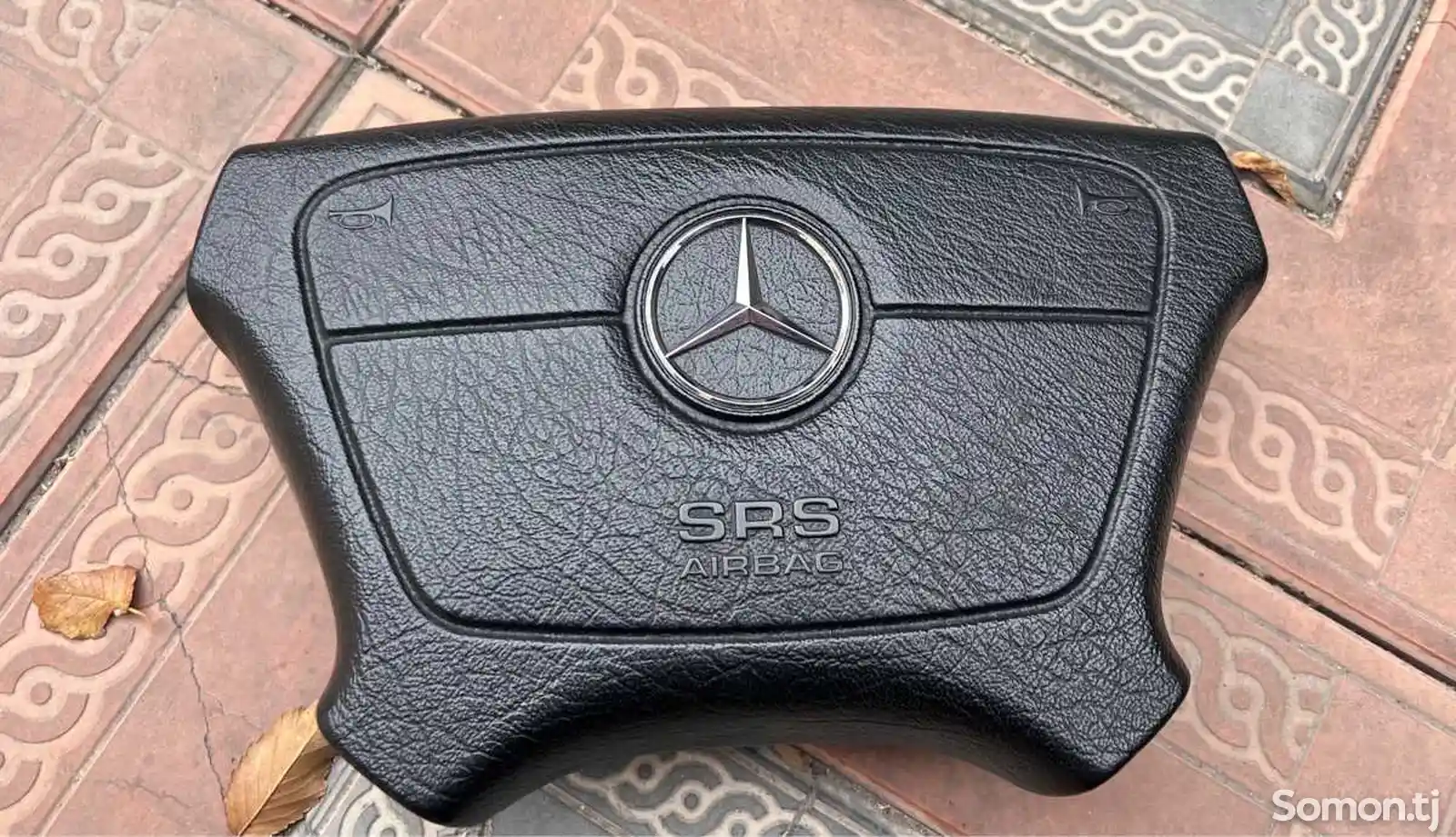 Подушка безопасности для Mercedes Benz 202 Elegance-1