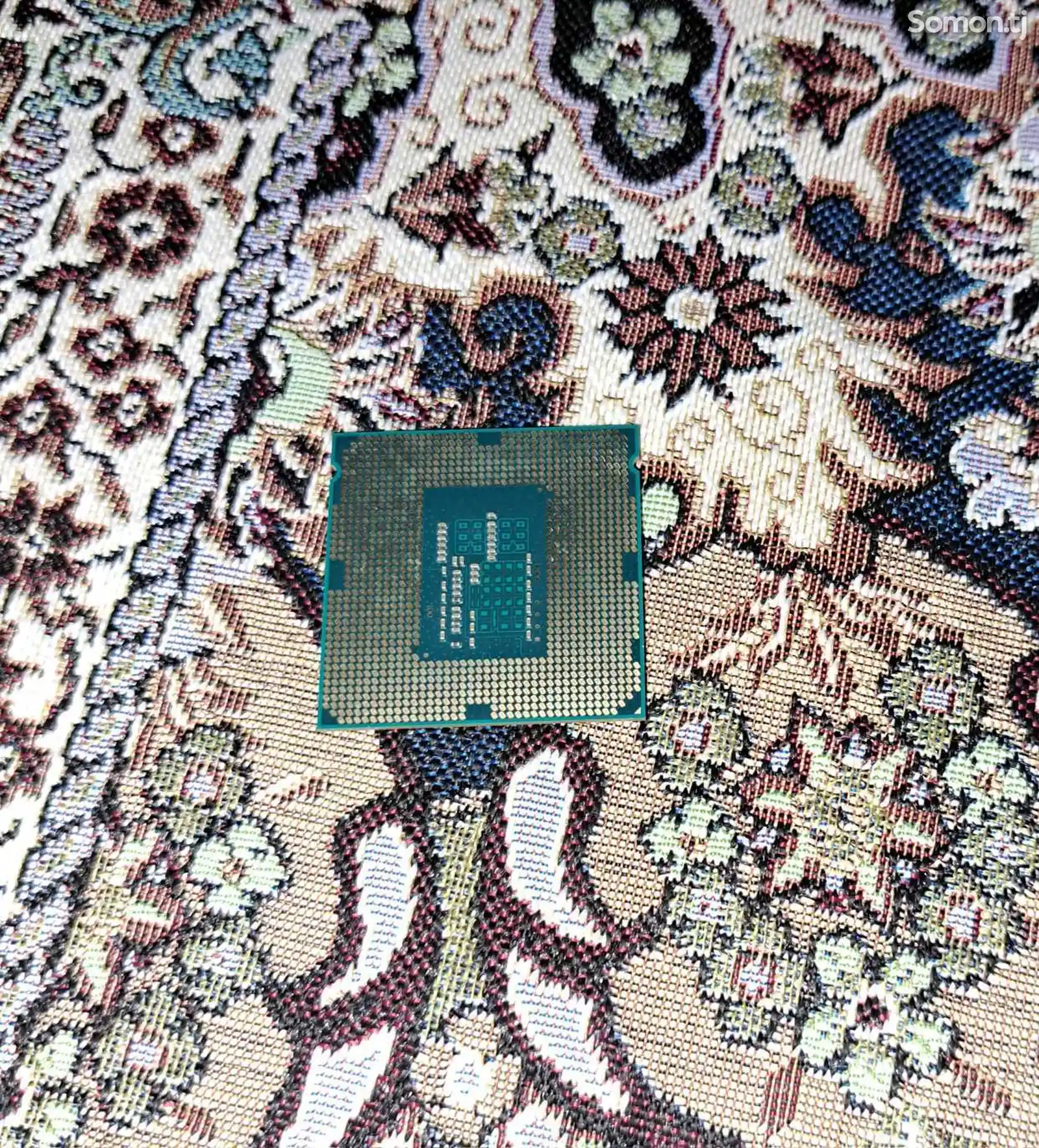 Процессор intel i3-4170-2