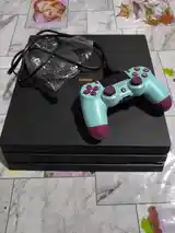 Игровая приставка Sony PlayStation 4Pro 1000GB-5