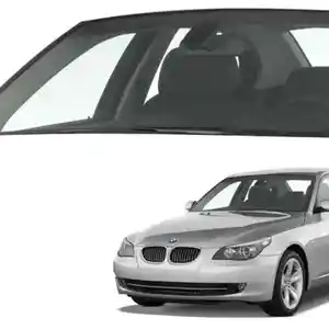 Лобовое стекло 5 BMW E60 2004