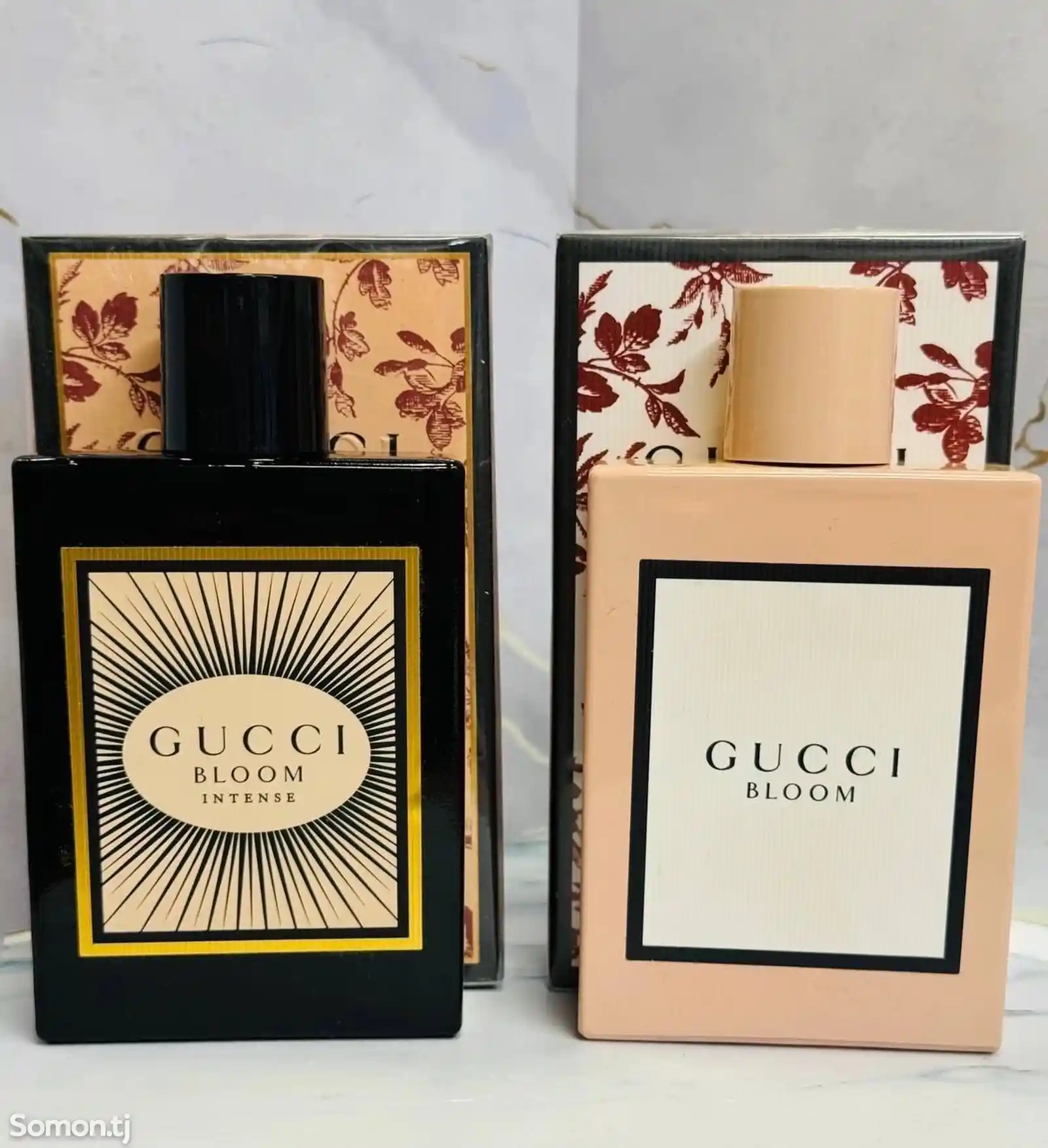 Духи Flora by Gucci-2