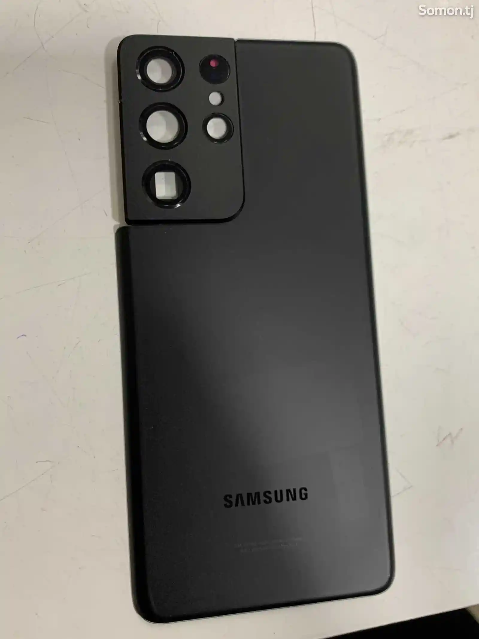 Задняя крышка Samsung Galaxy S21-2