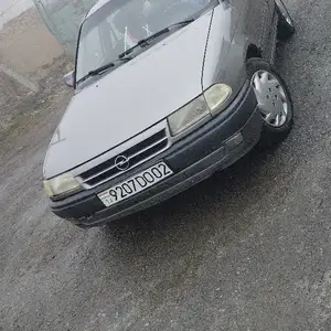 Opel Astra F, 1992