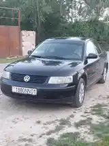 Volkswagen Passat, 1997-3