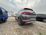 Hyundai Tucson, 2016-4