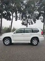 Toyota Land Cruiser Prado, 2008-7