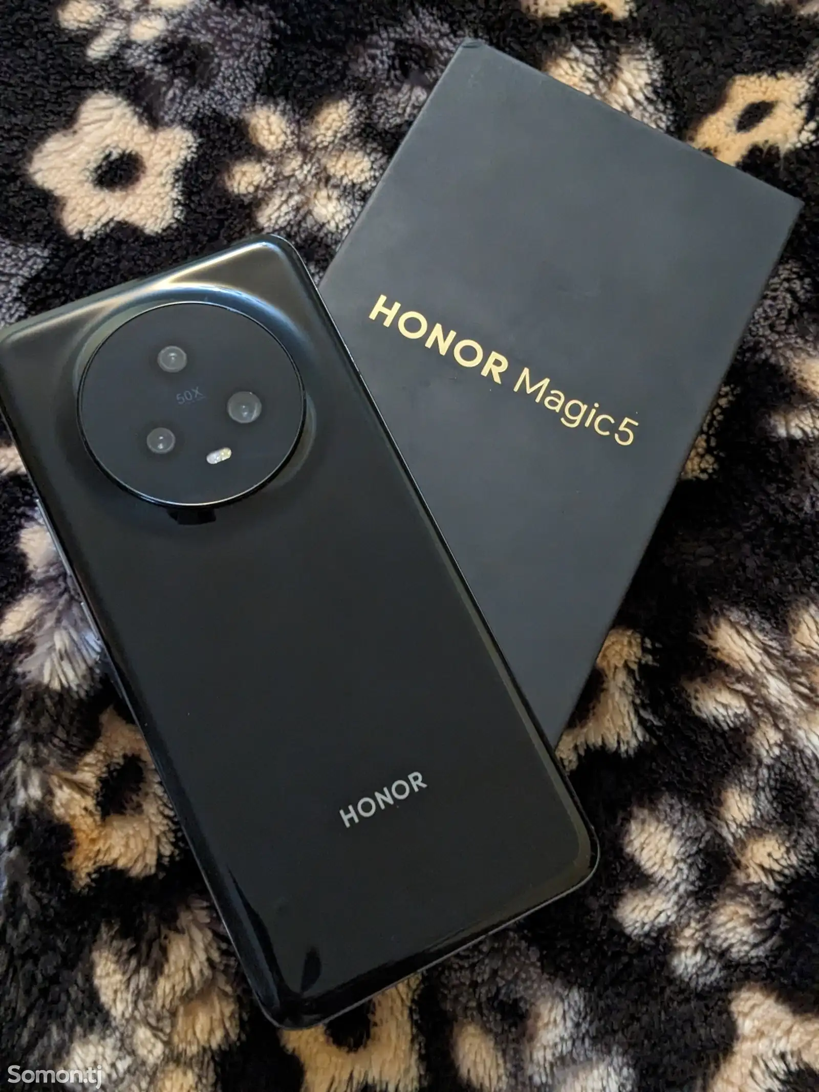 Honor Magic 5 12/256Gb-1