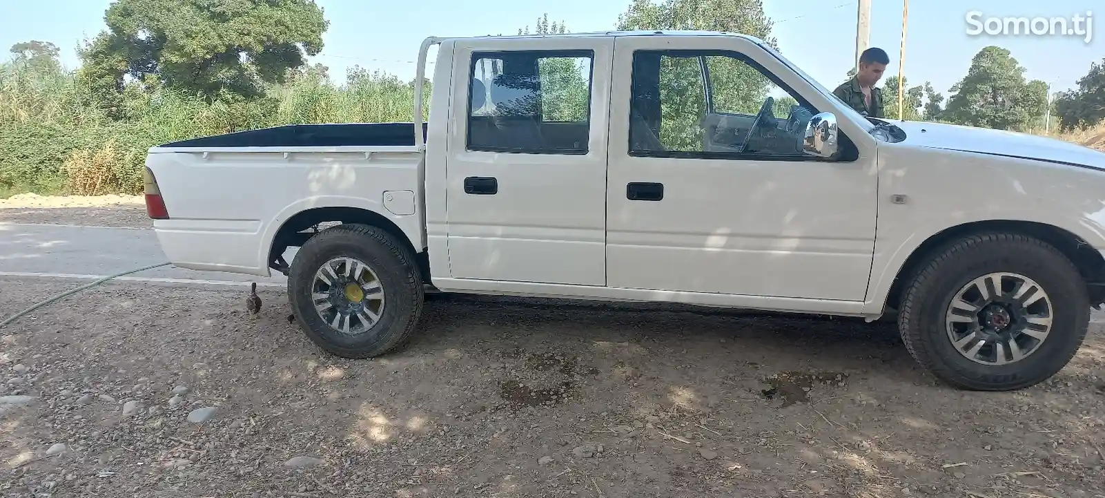 Toyota Hilux, 2013-2