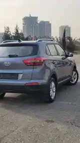 Hyundai Creta, 2018-5