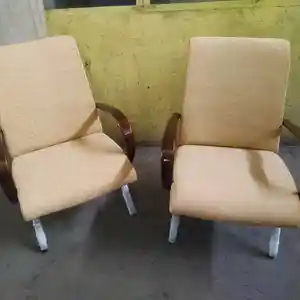 Кресла Halabala