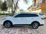 Hyundai Santa Fe, 2018-3