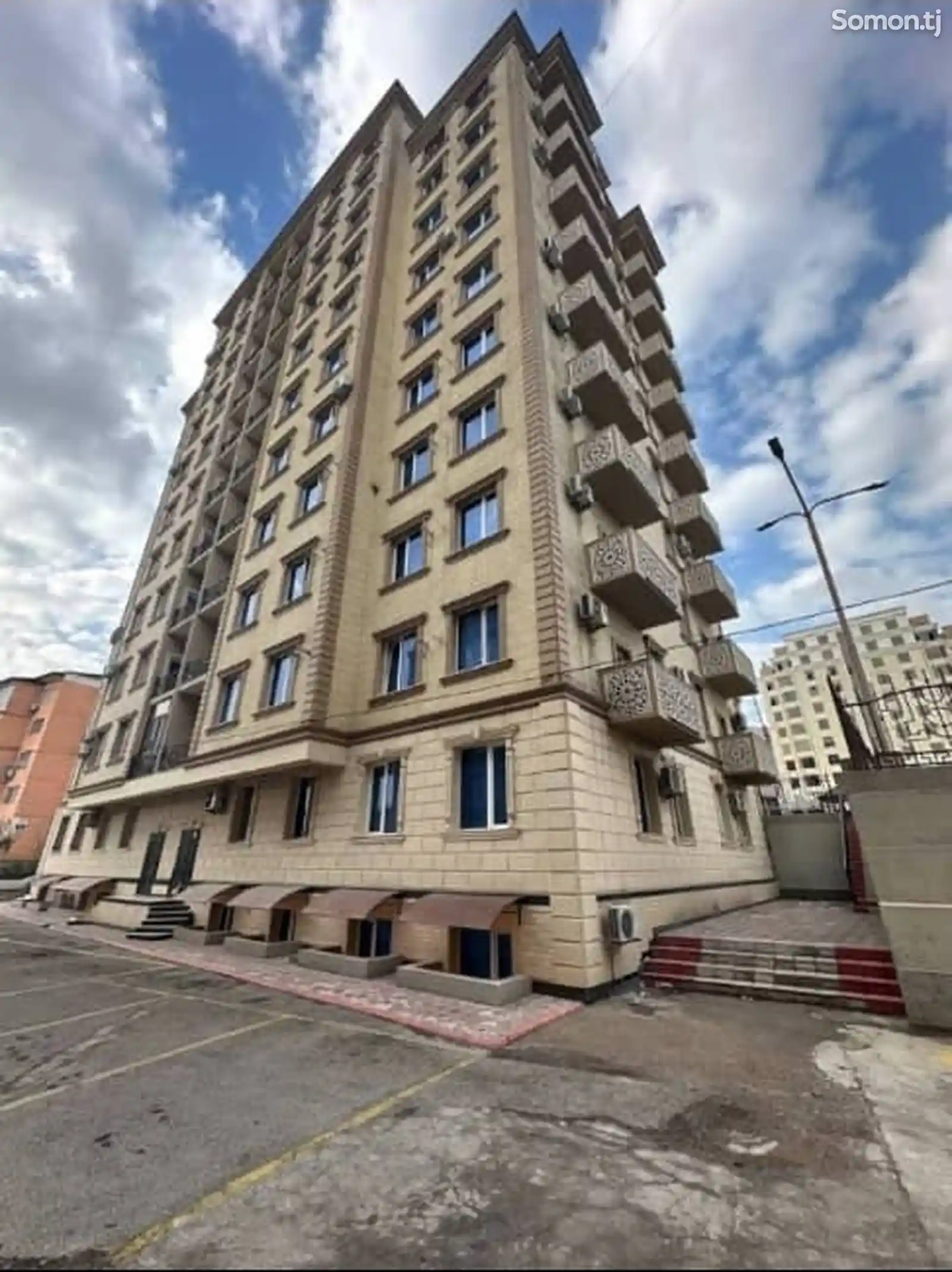 1-комн. квартира, 1 этаж, 37 м², 19 мкр-16