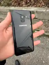 Samsung Galaxy A8-2