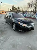 Toyota Avalon, 2011-3