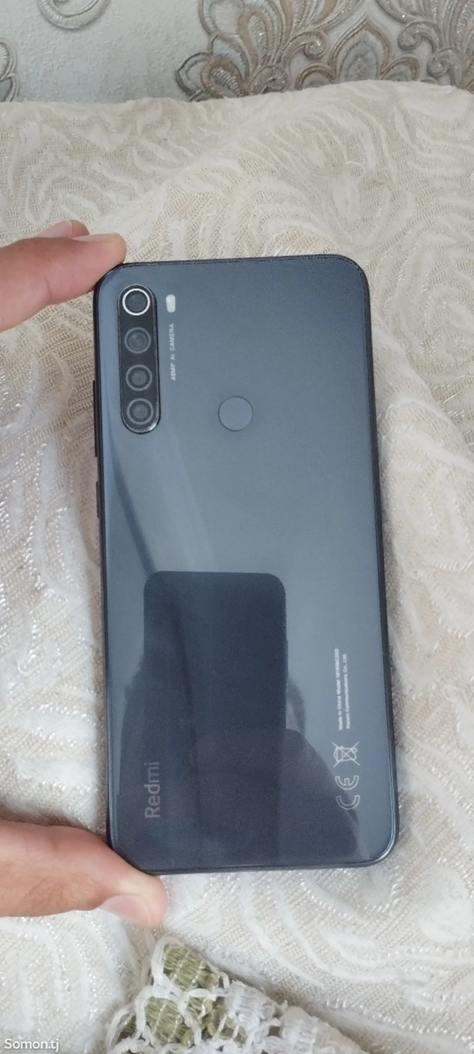 Xiaomi Redmi Note 8-4