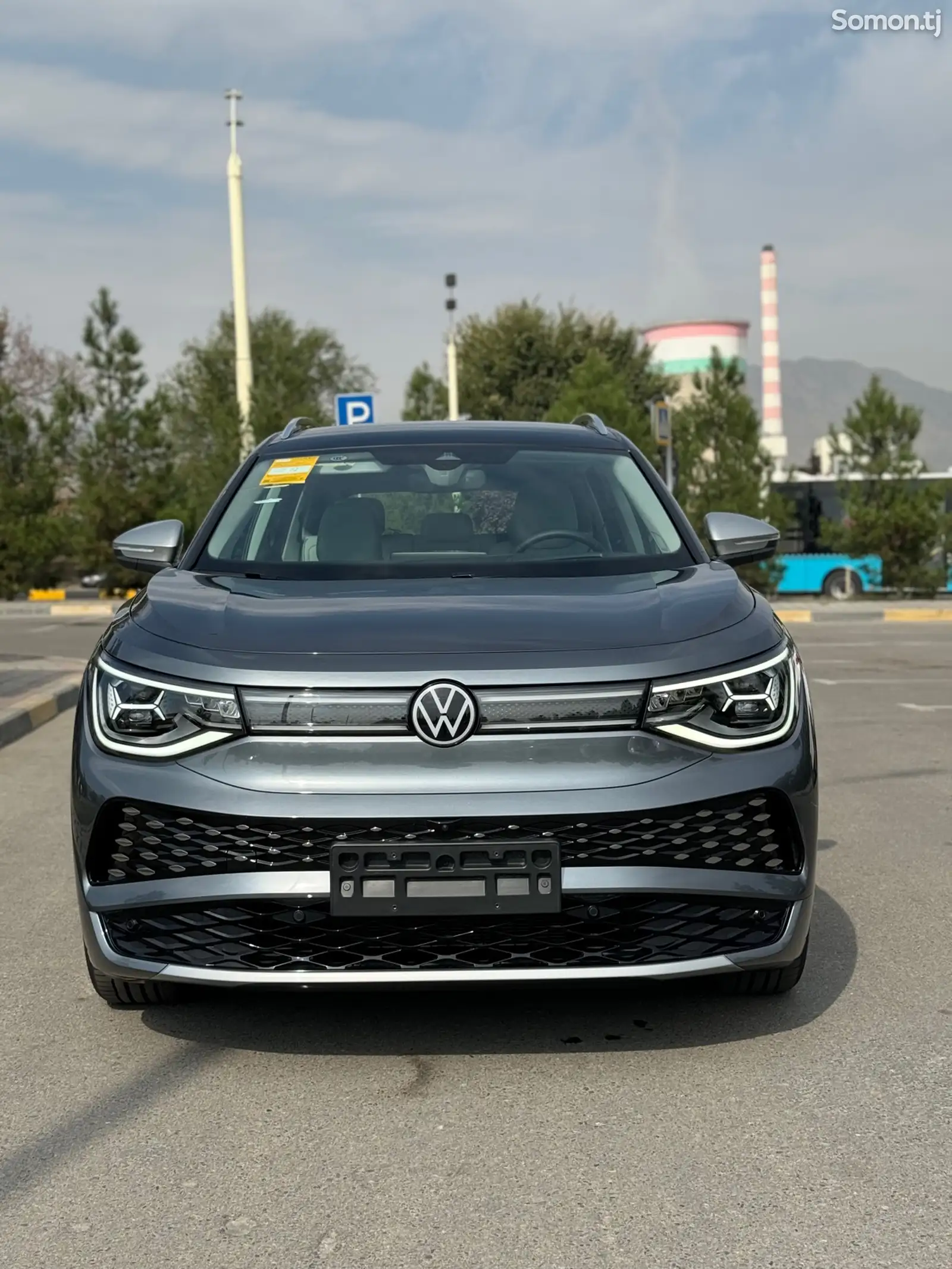 Volkswagen ID.6, 2024-1