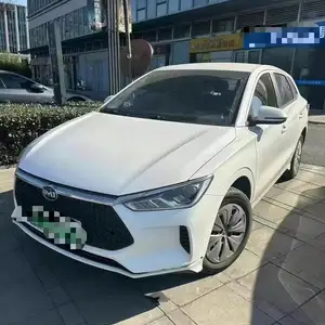 BYD E2, 2022