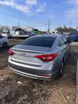 Hyundai Sonata, 2015-9