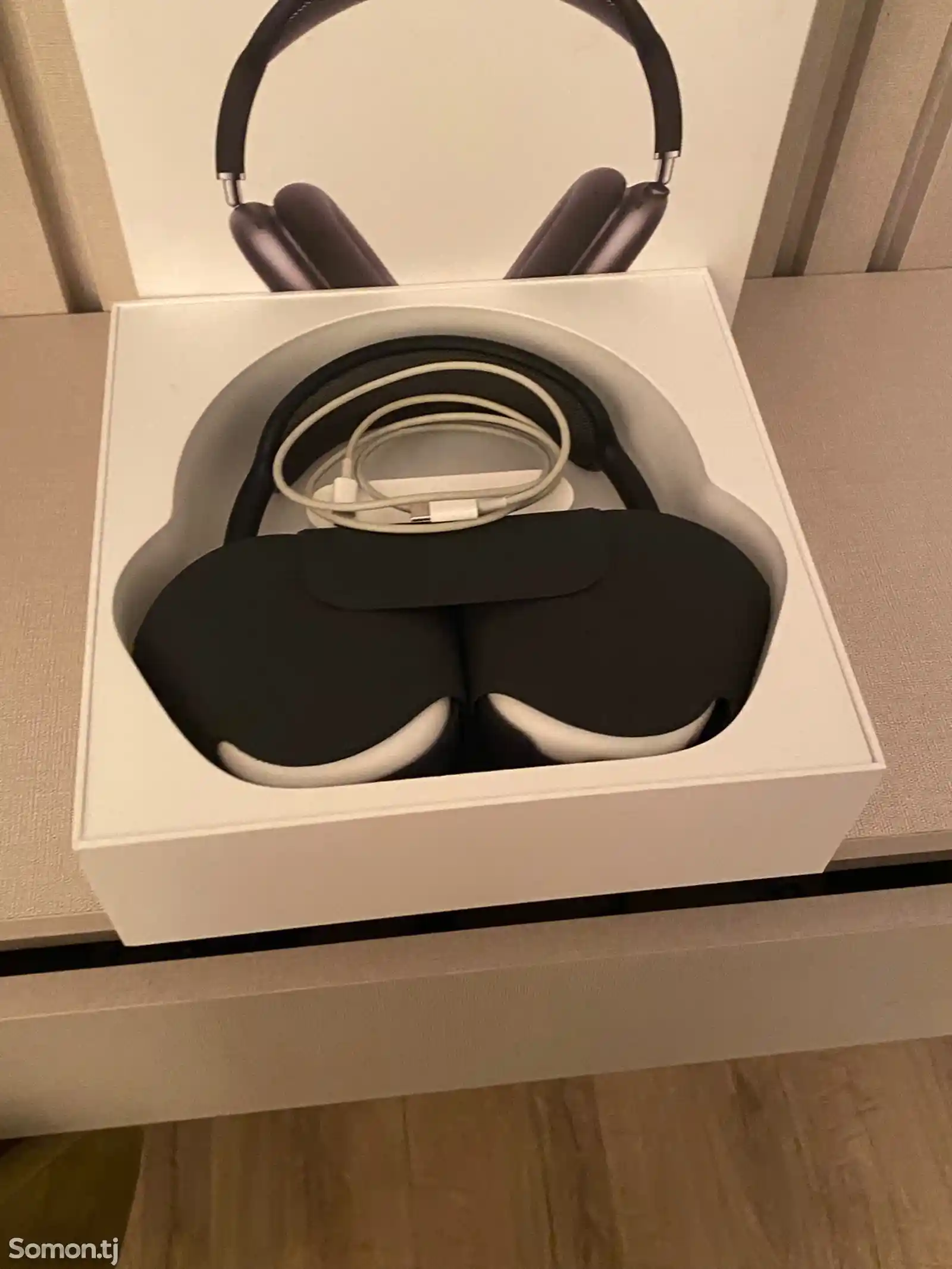 Наушники AirPods Max-2