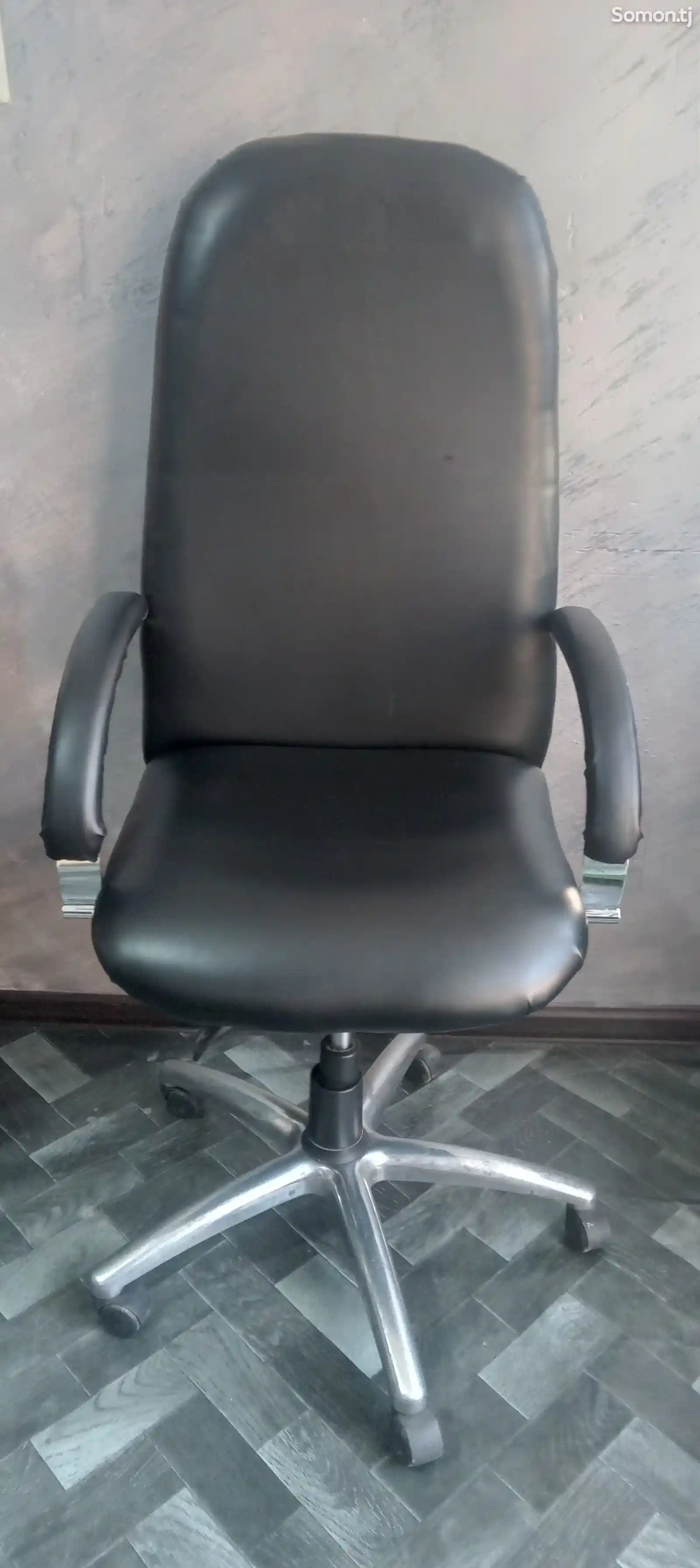 Кресло для салона-4