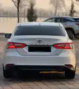 Toyota Camry, 2020-4