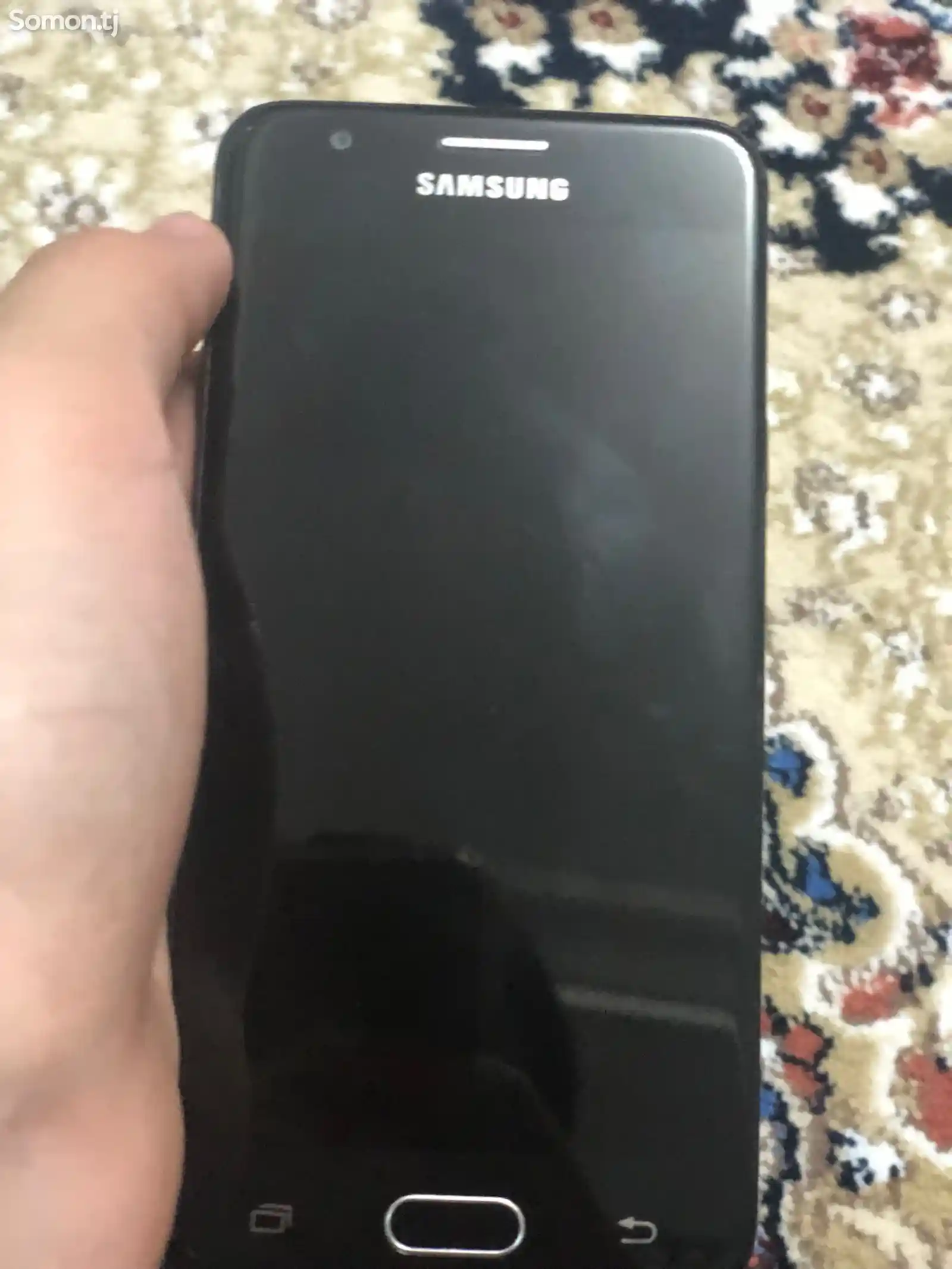 Samsung galaxy G5 prime-4