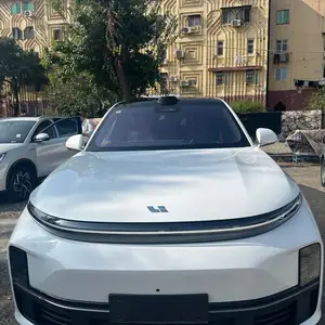 LiXiang L7, 2024