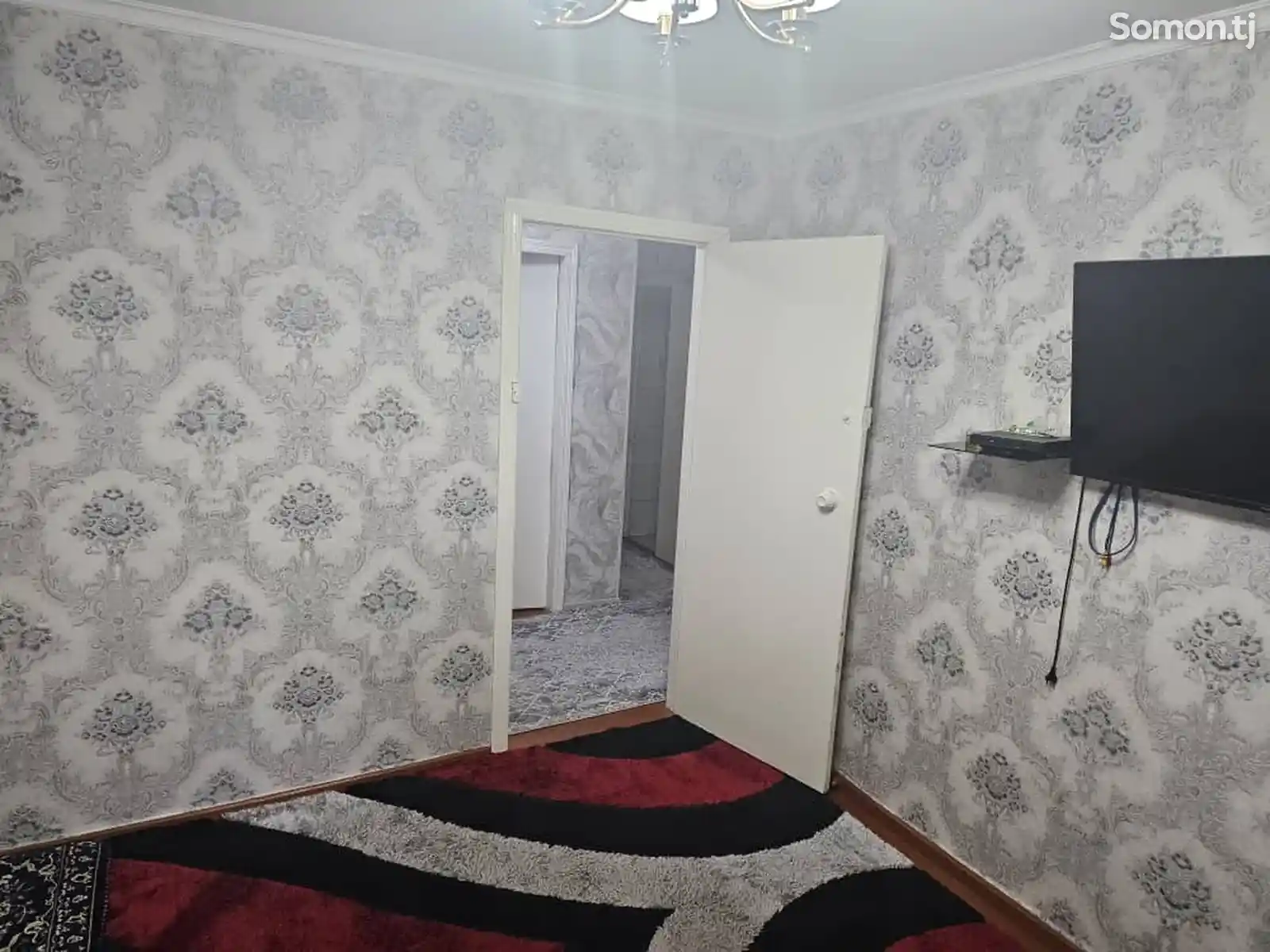 4-комн. квартира, 1 этаж, 90 м², 63 мкр-3