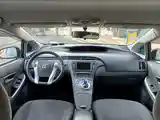 Toyota Prius, 2010-6