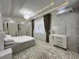 2-этажный, 6 комнатный дом, 500 м² м², И.Сомони-16