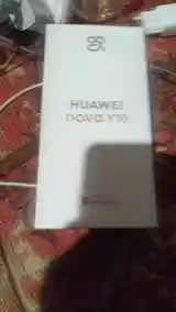 Huawei Nova Y70-4