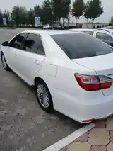 Toyota Camry, 2014-6